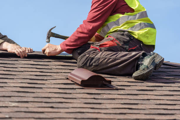 Best New Roof Installation  in Weyauwega, WI