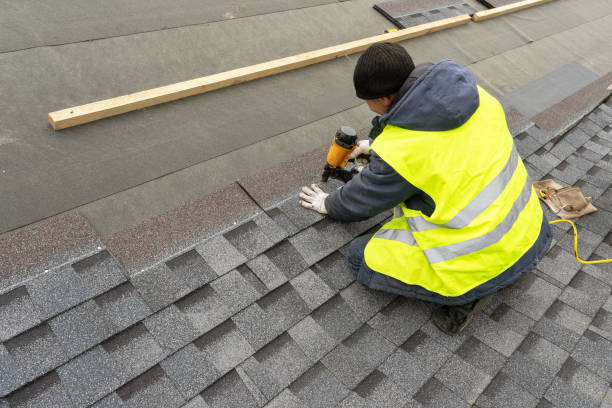 Tile Roofing Contractor in Weyauwega, WI