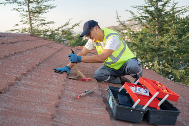 Best Tile Roofing Contractor  in Weyauwega, WI