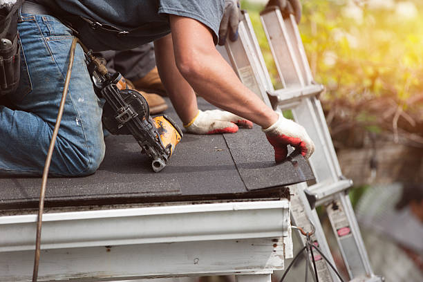 Best Slate Roofing Contractor  in Weyauwega, WI